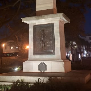 The History Buff Downtown Savannah Walking Tour 2