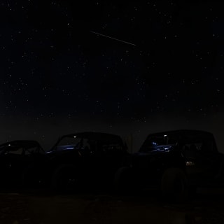 Las Vegas Blvd. Off Road Summer Starlight RZR Run 24