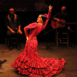 Essence of Seville: Ceramics, Flamenco and Handicrafts in Triana 4