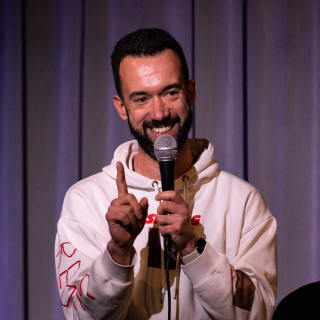 Desatino Stand-Up Comedy 5