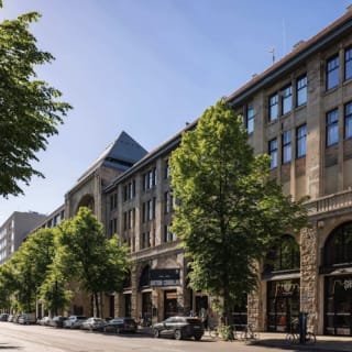 Fotografiska Berlin: Zugang zu allen Ausstellungen und Räumlichkeiten 1