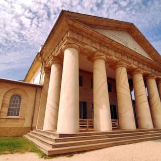 Arlington Cemetery and DC Highlights Tour 1