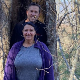 Forest Bathing & Nature Therapy Walk 10