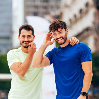 Corso di gruppo sportivo 2