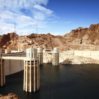Hoover Dam Express Tour von Las Vegas 5