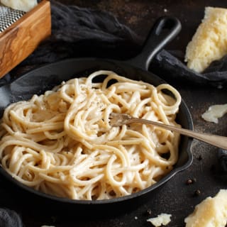 Escape to Italy : Cacio e Pepe : Fort Lauderdale 2