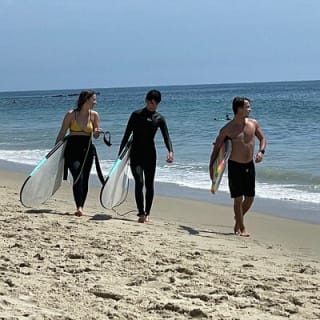 1.5 Hour Surf Lesson in Laguna Beach 10