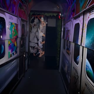 Miami Night: la massima esperienza di nightclub 7