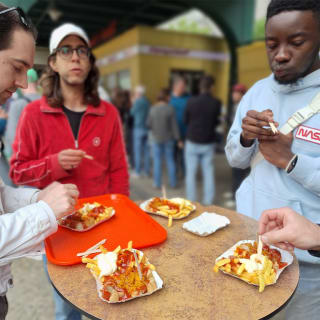 Berlin Street Food Bike Tour 2
