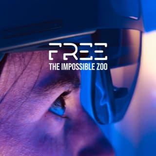 The Impossible Zoo: Immersive Augmented Experience 2