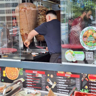Berlin Street Food Bike Tour 3