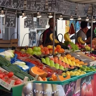 Paris Local Market & Bastille District Food Tasting Tour 8