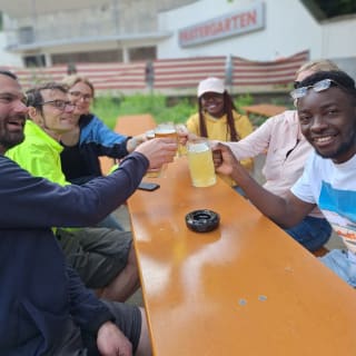 Berlin Street Food Bike Tour 4