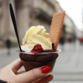 Gourmaze: Ein Dessert-Schatzsuche 3