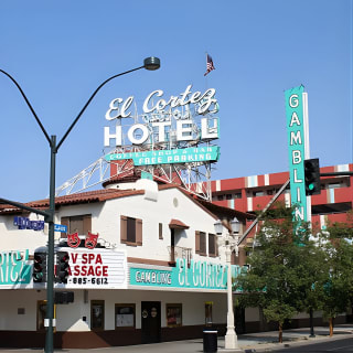 Original Las Vegas: The Fremont Street Experience Walking Tour 2