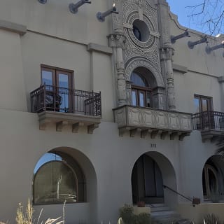 300 Years of Spanish History in Downtown Tucson: A Self-Guided Audio Tour 3