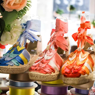 Make Authentic Espadrilles in San Juan 21