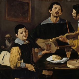 XV domingos de Patrimonio: La música en la época de Isabel la Católica 3