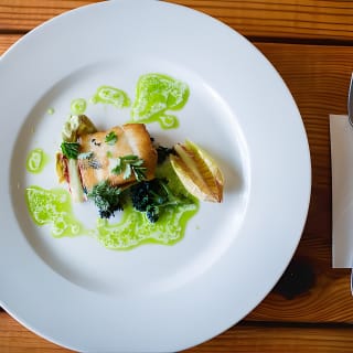 The Carytown Food Tour in Richmond 6