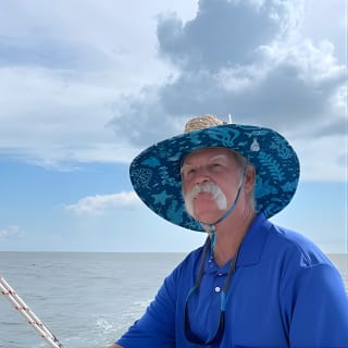 Copacetic Day Sail 9