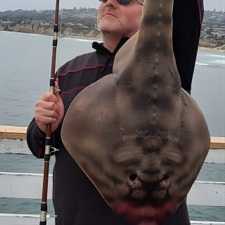 2-Hour San Diego Pier Fishing Experience 9