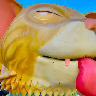 Las Vegas Arts District Walking Tour 4