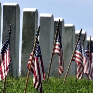 Arlington Cemetery and DC Highlights Tour 3