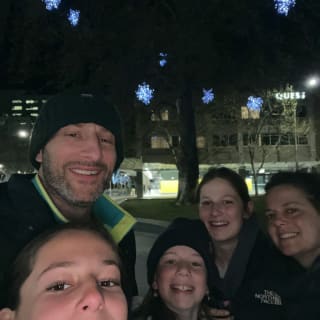 Canberra Murder Mystery: Solve the case in Braddon! 7