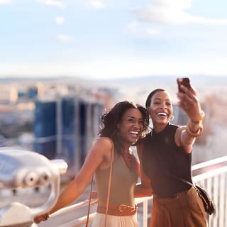 Las Vegas Pass: 45+ Things to Do including Heli Night Flight 6