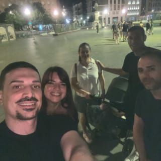 Valladolid Cervantes: Self-Guided Escape Game & Walking Tour 4