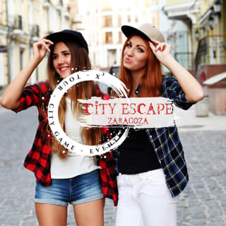 Escape Challenge Zaragoza 1