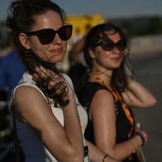 FORMULA 1 AUSTRALIAN GRAND PRIX 2027 HOSPITALITY | WAITLIST 3