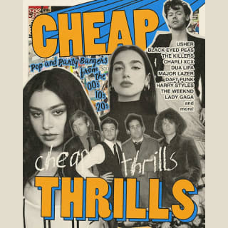 Cheap Thrills 1