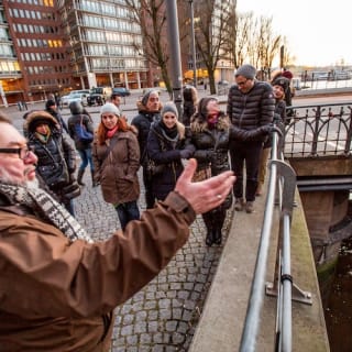 Speicherstadt & Hafen - Erlebnis-Tour 9