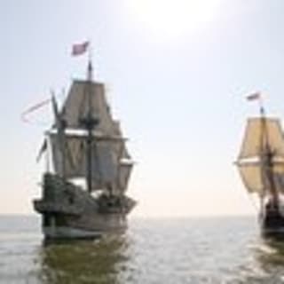Jamestown Settlement American Revolution Museum 7-Day Ticket 1