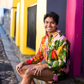 1 Hour Cape Town Bo Kaap Photoshoot Experience 28