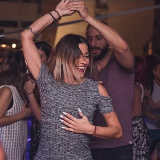 Miami Salsa Lovers Dance Experience 2
