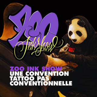 Zoo Ink Show 4