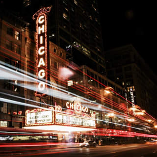 Fantasmas de Chicago: Juego de Exploración de la Ciudad 3