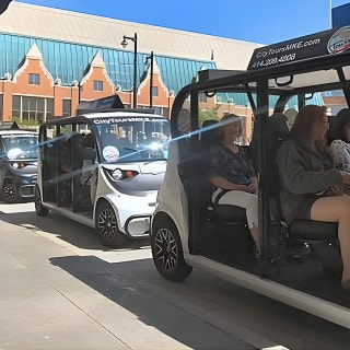 Discover Iconic Milwaukee Tour  29