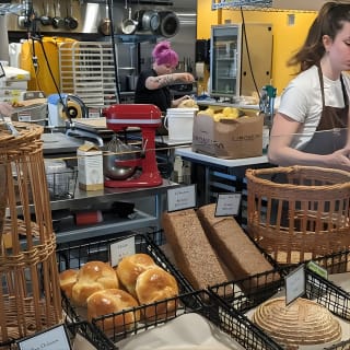 Downtown Anchorage FOOD & HISTORY Walking Tour OUR MOST POPULAR! 10