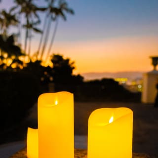 Candlelight Open Air: Kings of R&B: Usher, Mario, and More ft. Sean Jones 4