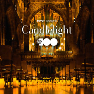 Candlelight: 100 Years of Warner Bros. 1
