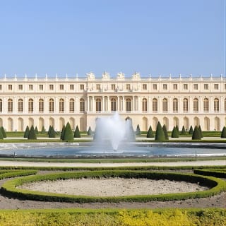 Versailles Best of Domain Skip-the-Line Accessibilité : Excursion d'une journée avec déjeuner au départ de Paris 7