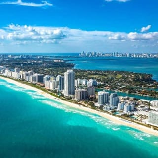 Miami Salsa Lovers Dance Experience 4