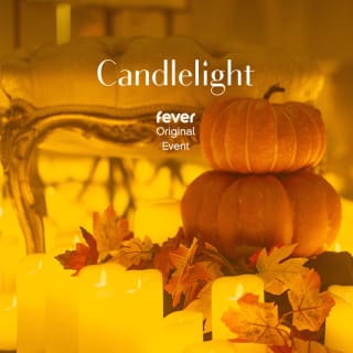 Candlelight Halloween: Trilhas sonoras sombrias 2