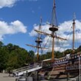Jamestown Settlement American Revolution Museum 7-Day Ticket 3