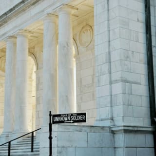 Arlington Cemetery and DC Highlights Tour 5