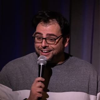 Desatino Stand-Up Comedy 14