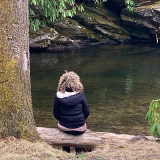 Forest Bathing & Nature Therapy Walk 16